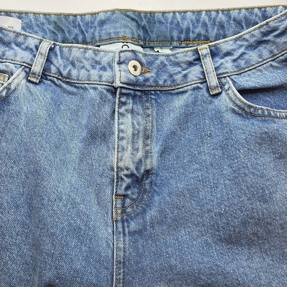 Collusion Wide Leg 007 Size 30 - Picture 15 of 16